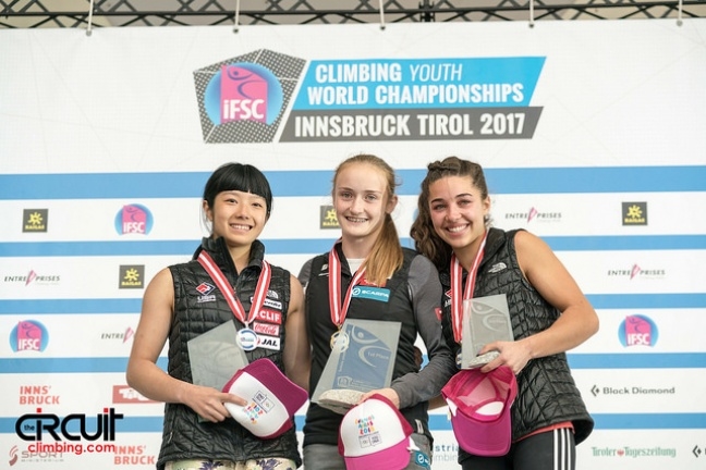 Second Combined gold for Austria