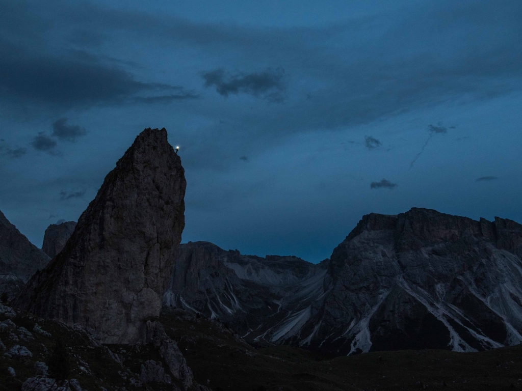 Filip Schenk (16): World Champion in Boulder climbs everything