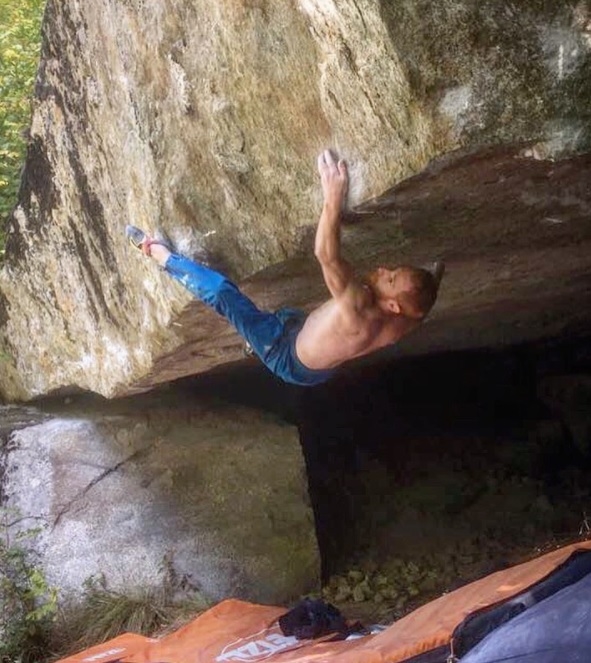 8C by Gabriele Moroni