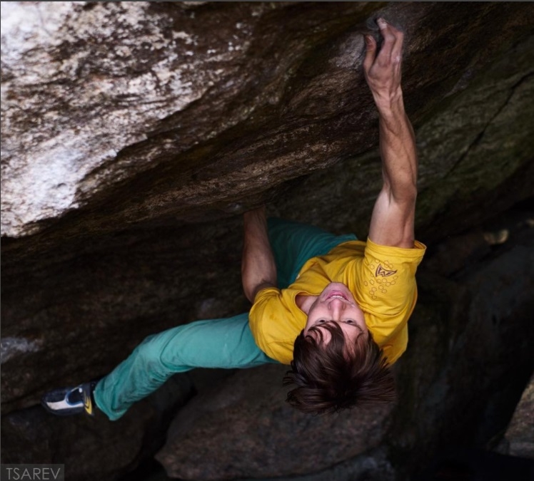 8C and 8B FAs by Alexey Rubtsov