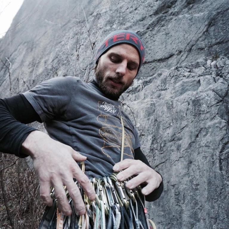 8b+ trad by Michael Gunsilius