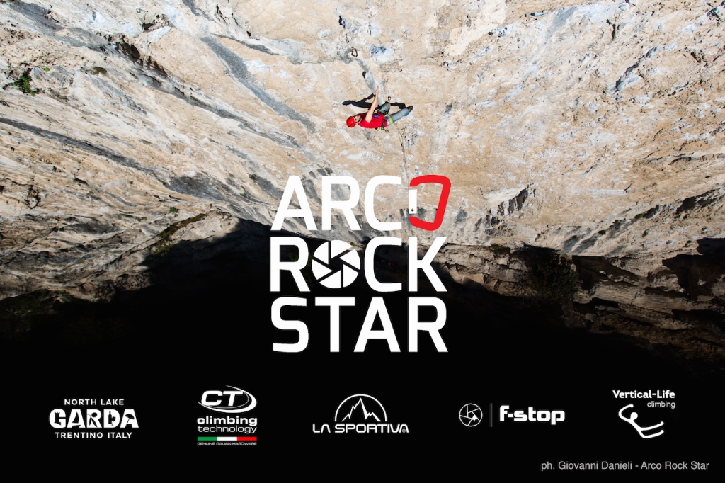 Arco Rock Star picture contest 21-22/4
