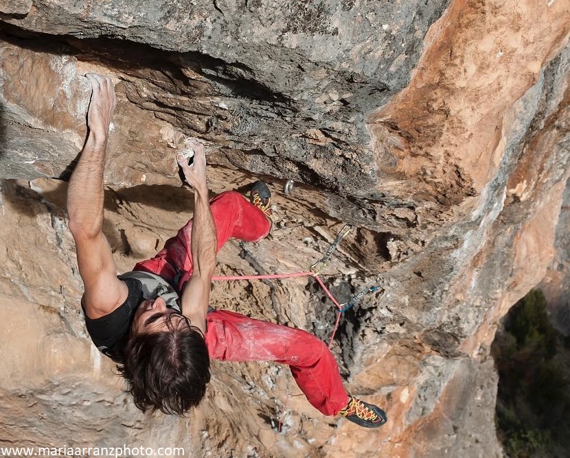 8c+ FA by Dani Fuertes (37)
