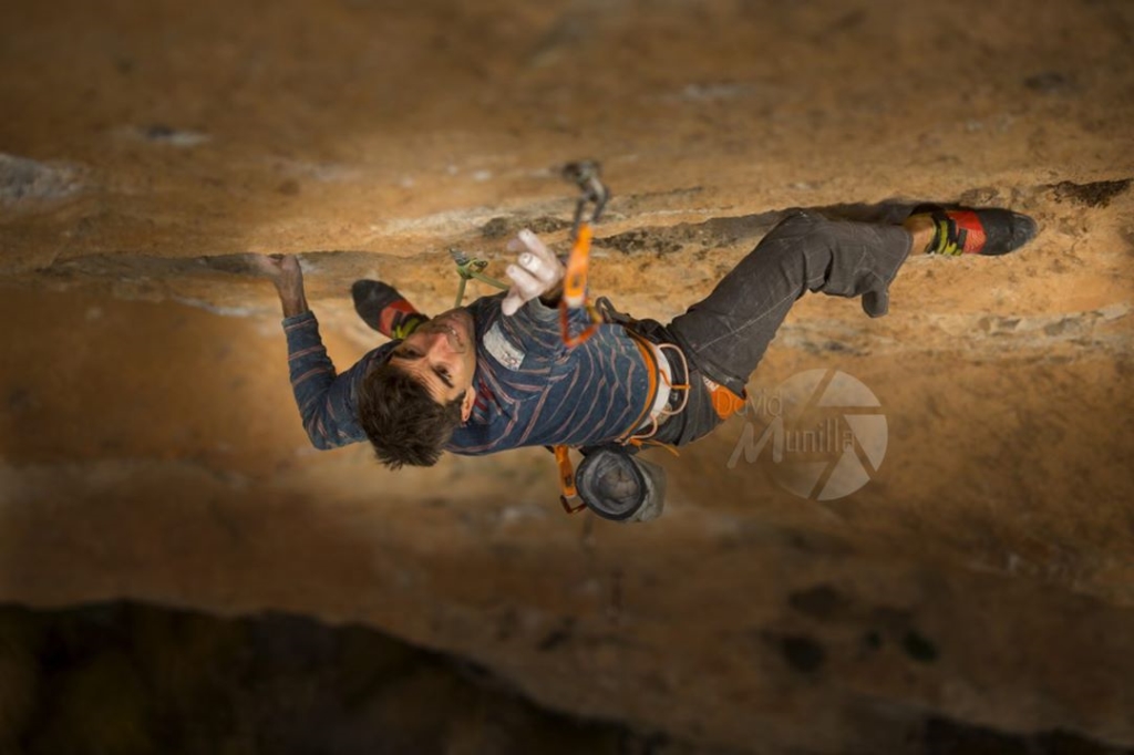 9a FA by Dani Andrada (42)