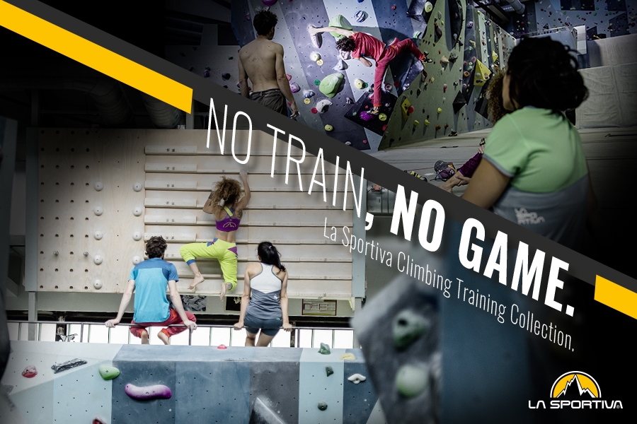 No Train No Game