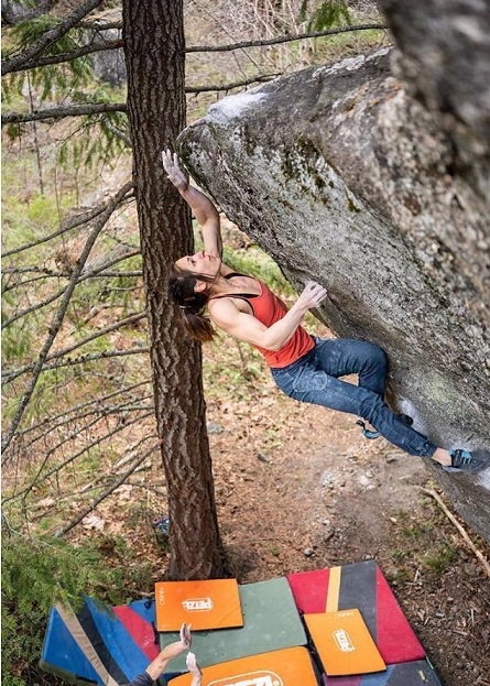 8B+ again by Alex Puccio
