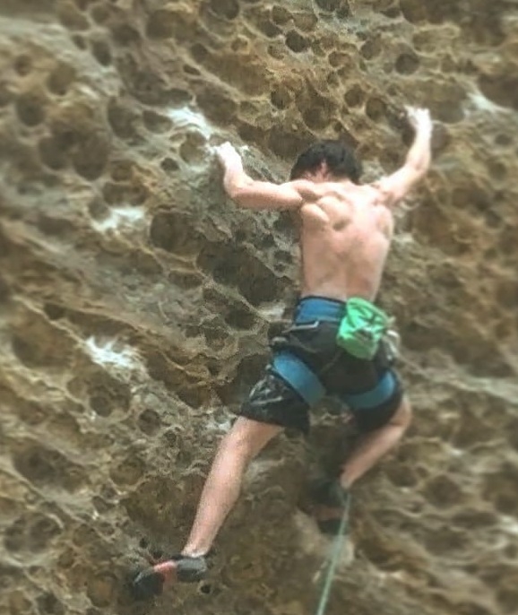 8c+ RP and 8b (+) flash by Zander Waller (14)