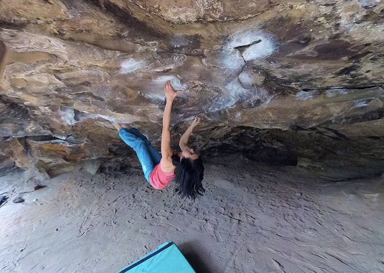 8A by Leah Dempsey