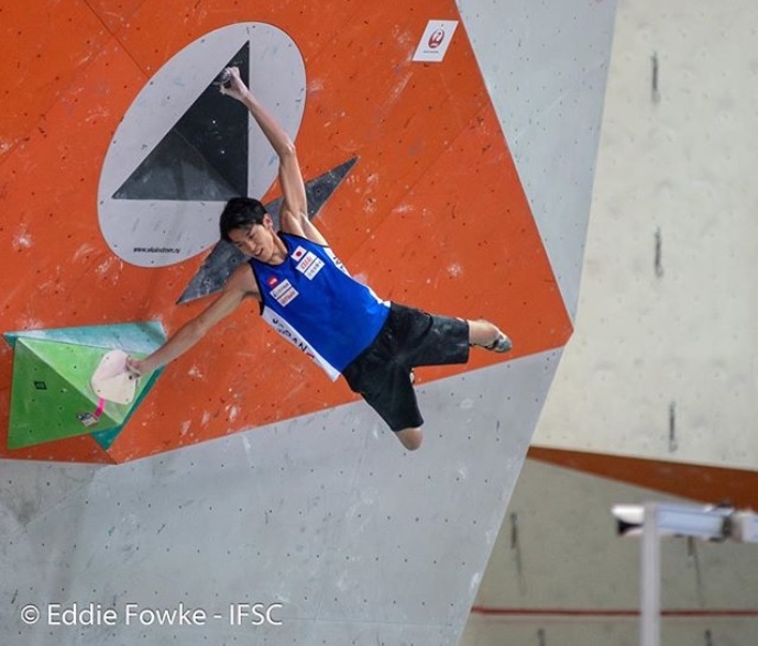 Youth World's in Moscow has begun
