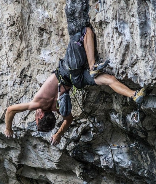 9a again by Stefano Ghisolfi