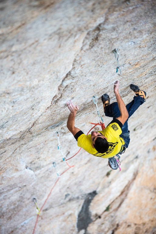 Circo Ibรฉrico 9a+ FA by Jorge Diaz-Rullo (19)