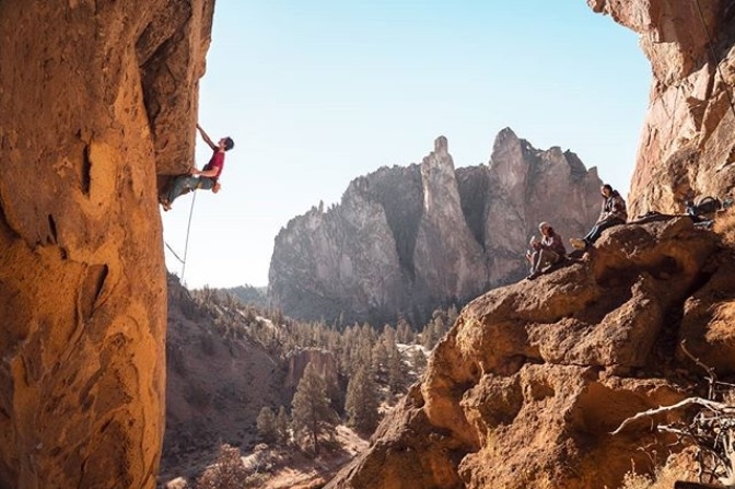Assassin 9a #106 by Adam Ondra