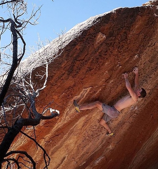 Nagual 8B flash by Thilo Schröter