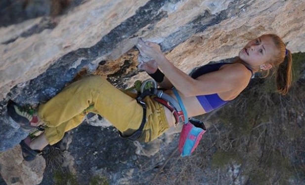 Fuck the system 9a by Nika Potapova (16) and Fedir Samoilov