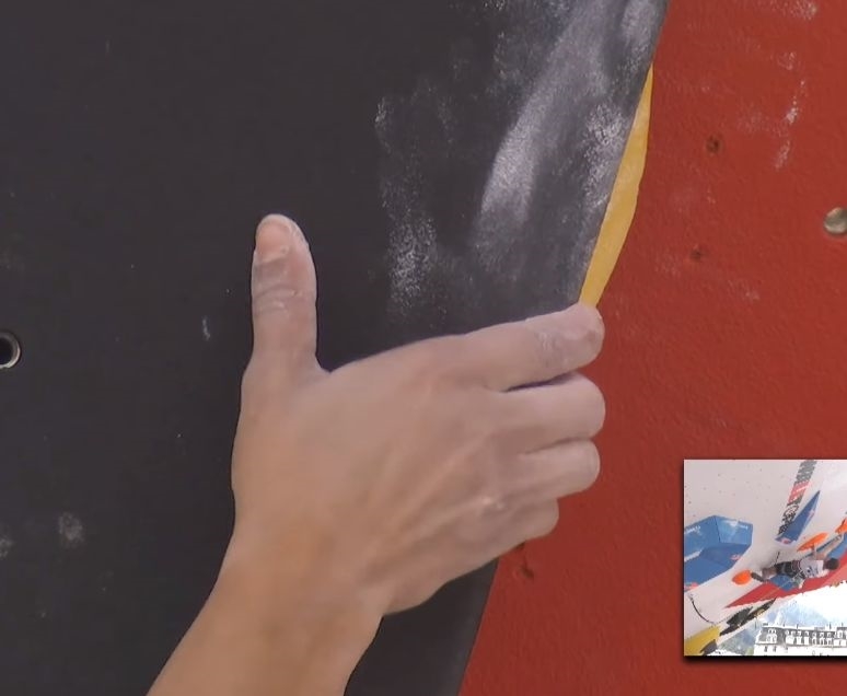 Two more proofs in favor of Janja in Chamonix