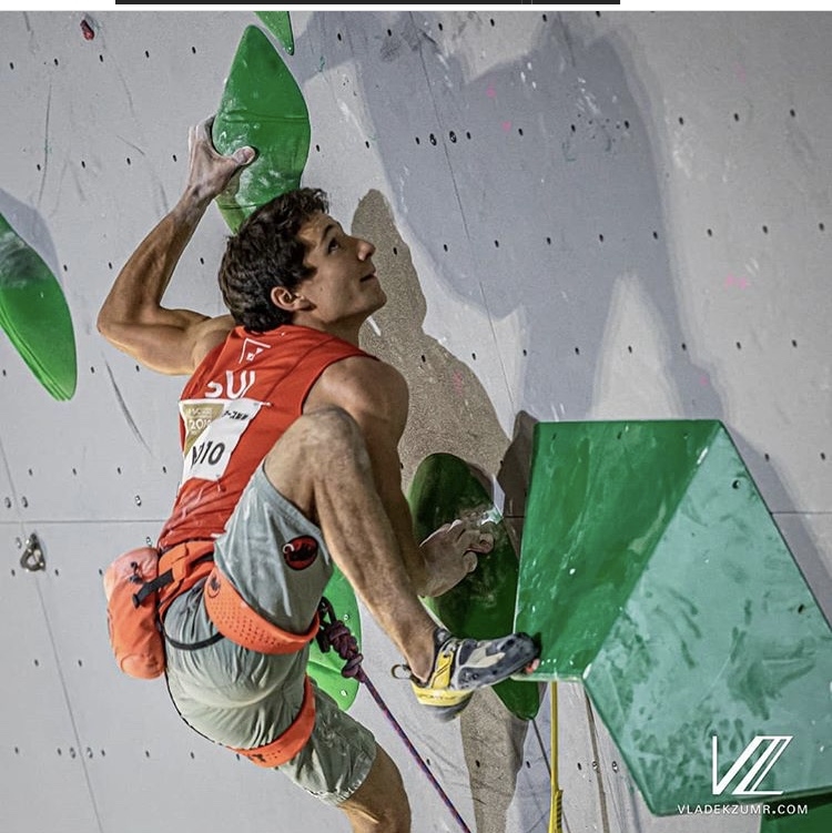 No big sensations during male Lead qually