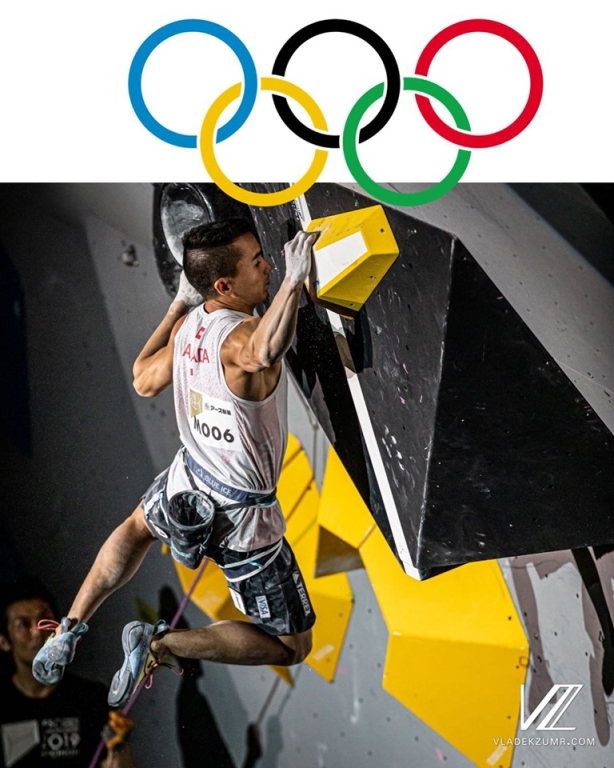 Four male Japaneses in Top-8