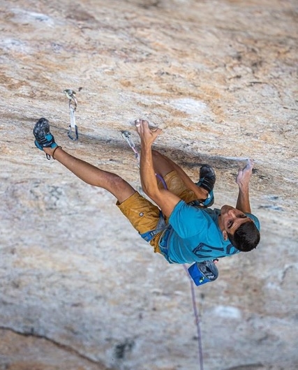 Seta ibérica 9a+ FA by Jorge Diaz-Rullo (19)