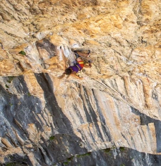 Florida 8c by Reme Arenas