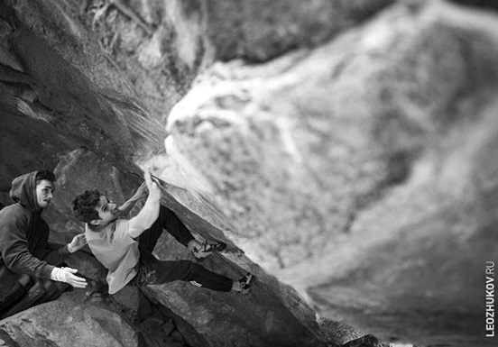 The Story Of 2 Worlds 8C by Vadim Timonov
