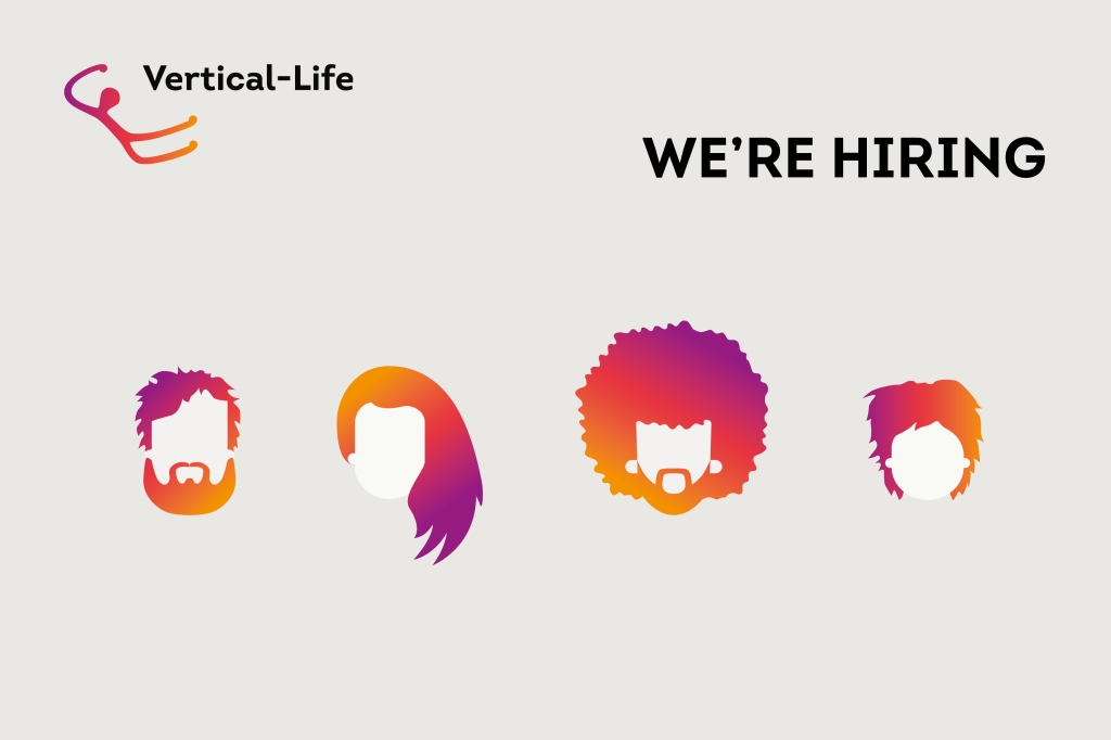 Visual Designer wanted