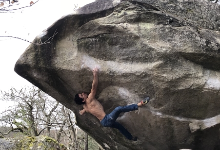 The Big Island 8C by Coudert Camille