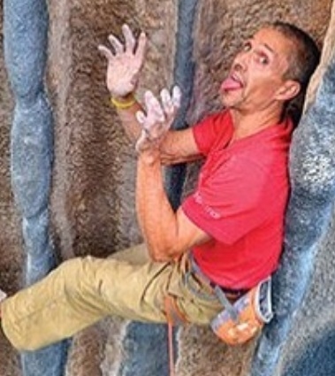 Steve McClure training advice #7 - Have Fun!