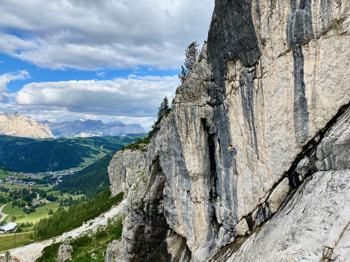 Eiszeit