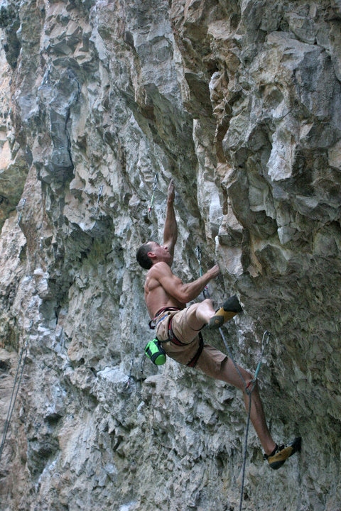 Rifle Mountain Park