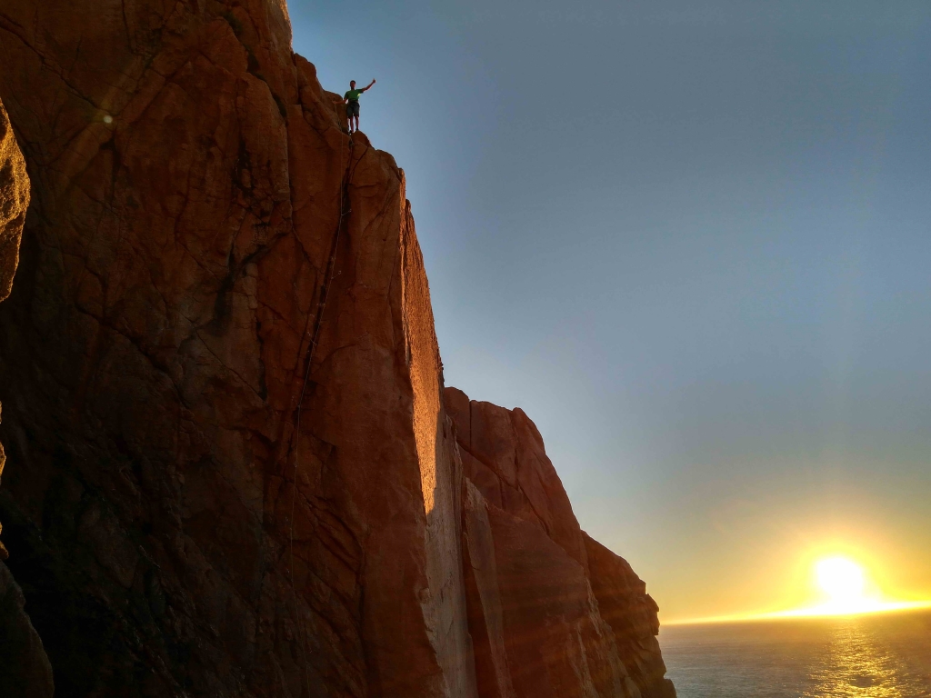 Cabo Prior