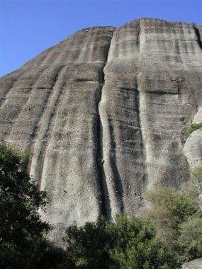Meteora