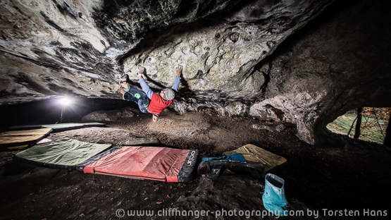 Reibertsberghöhle