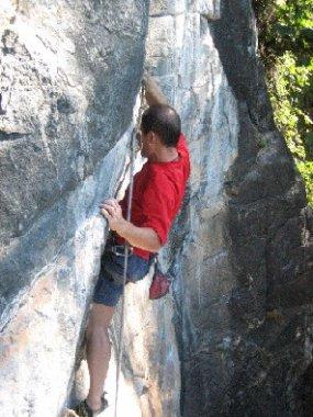 Pedra da Divisa