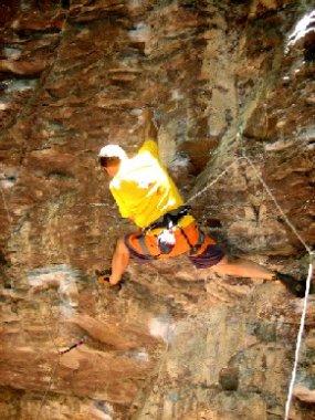 Gruta da 3a Légua / Caxias do Sul