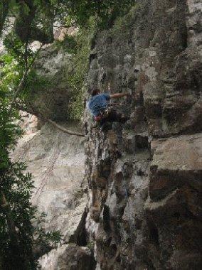 Salto Ventoso / Farroupilha