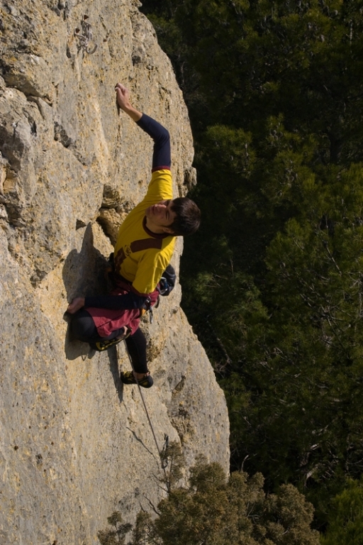 Barranc del Viern