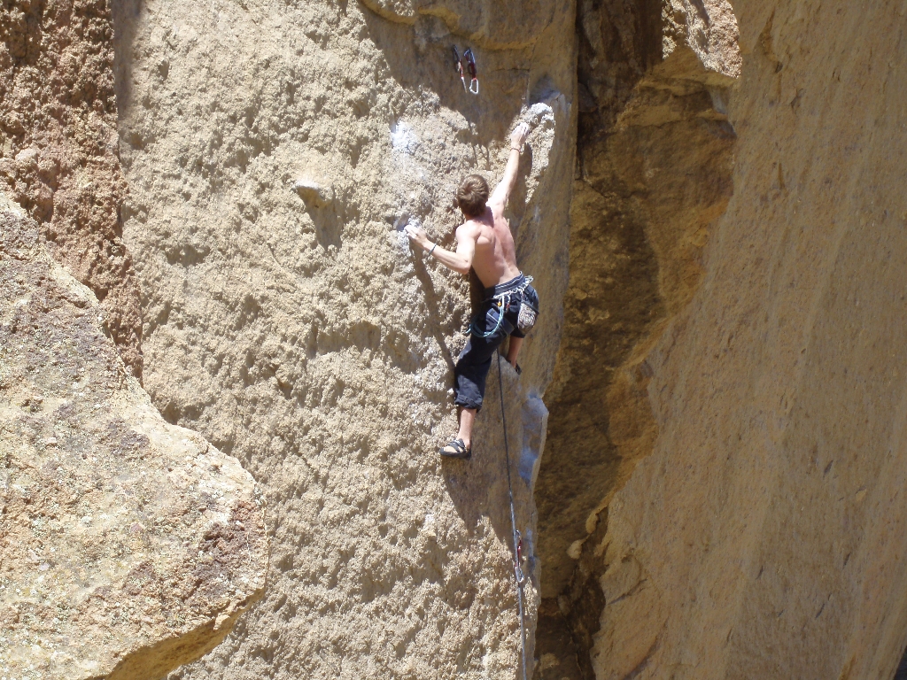 Smith Rocks