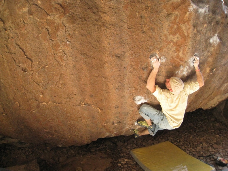 West Mountain
