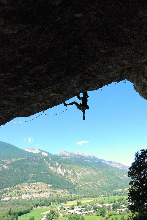 Mont Dauphin / Eygliers