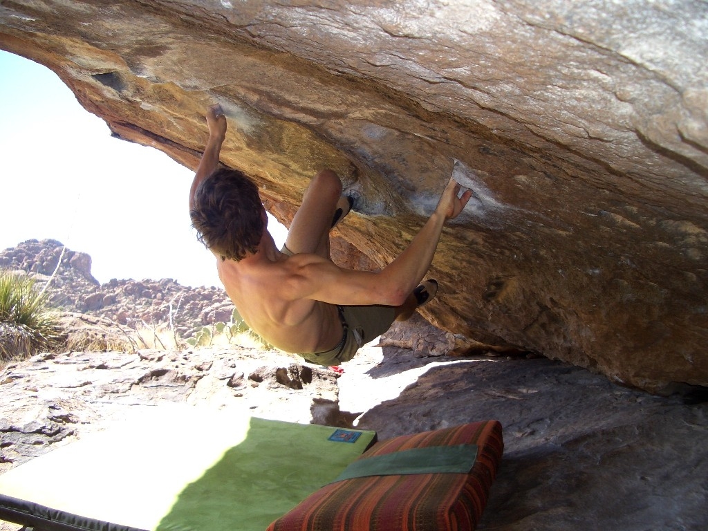 North Mountain
