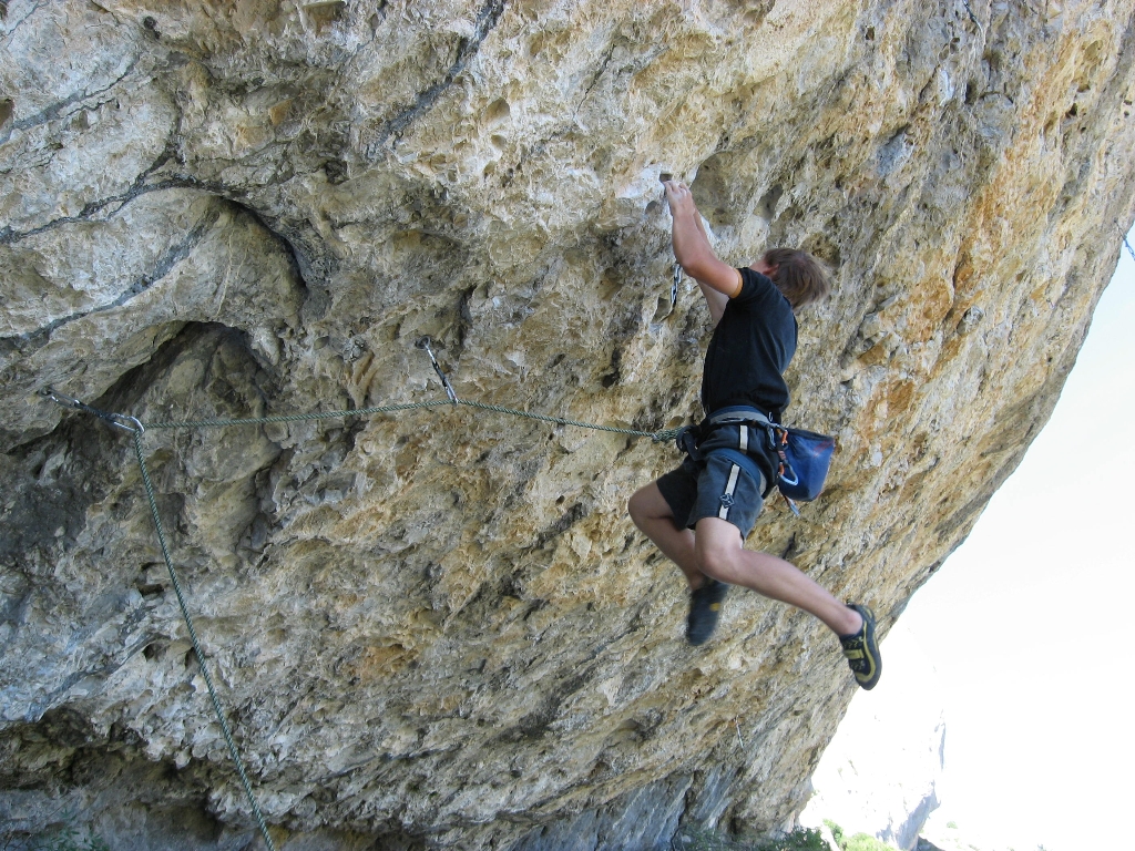 Beau mouvement