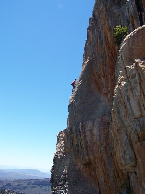 Rocklands