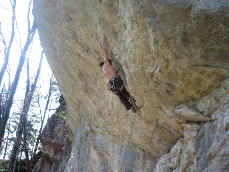 Starzlachklamm