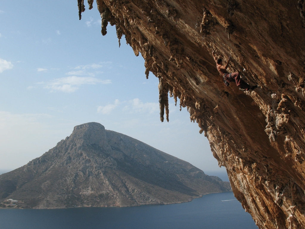 Grande Grotta