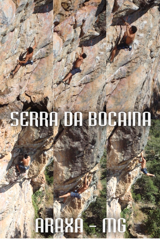 Bocaina Park / Araxá
