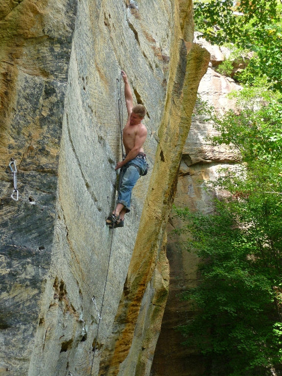 Red River Gorge