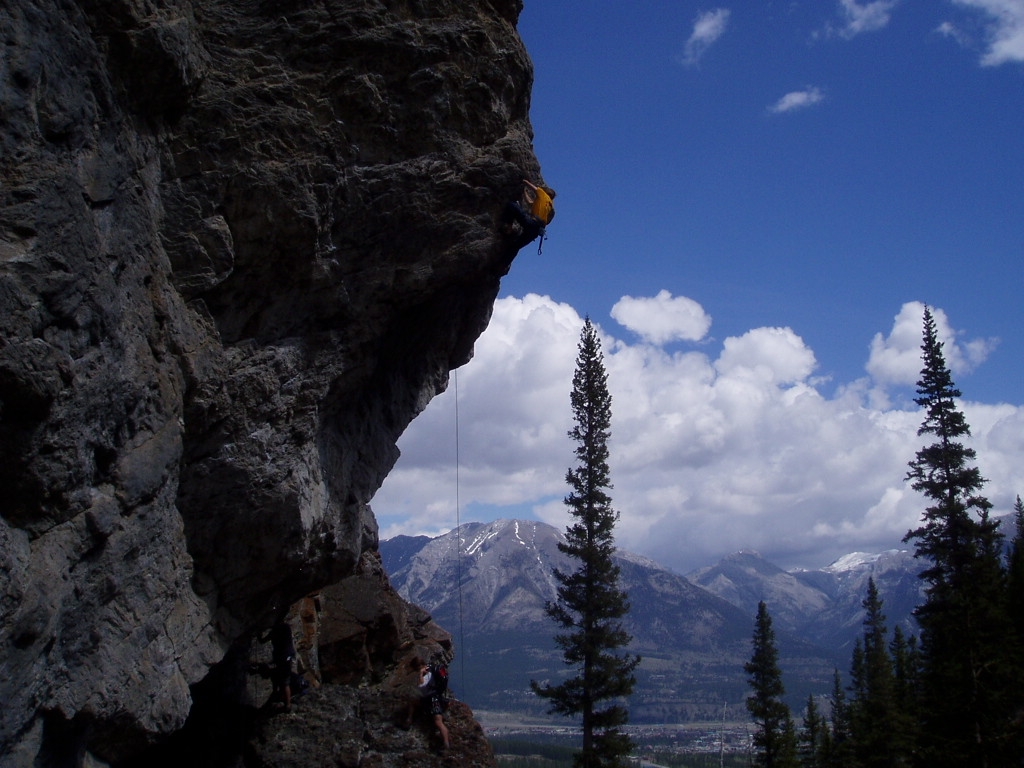 Grassi Lakes