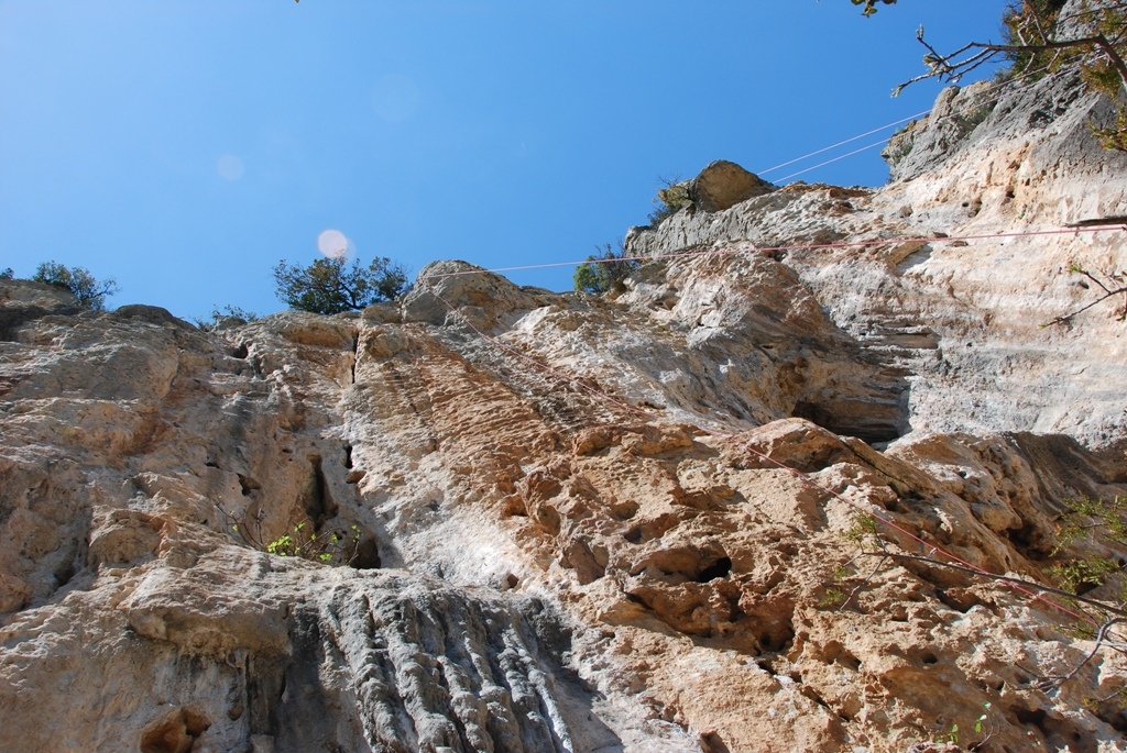 Châteauvert / Correns
