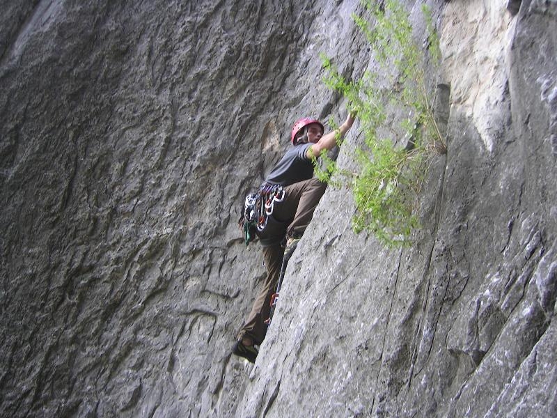 Potrero Chico