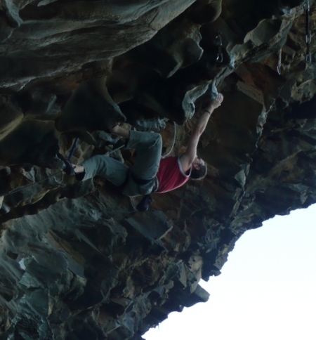 Mt Coolum